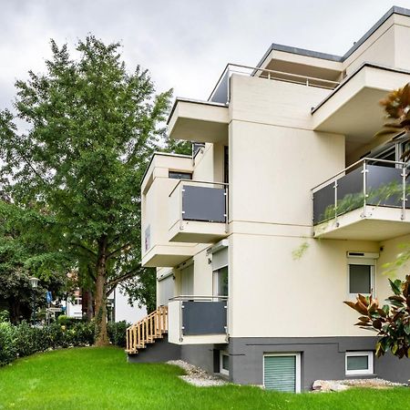 Mcello Apartments Bad Krozingen Exteriör bild