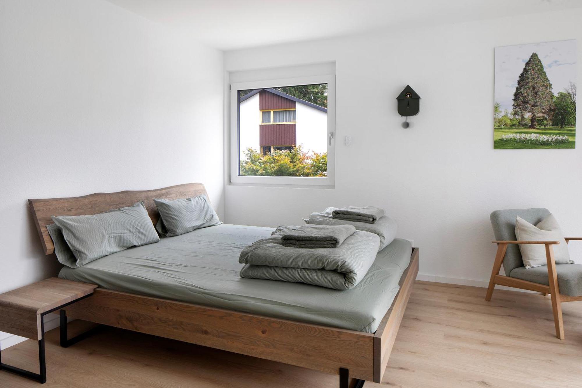 Mcello Apartments Bad Krozingen Exteriör bild