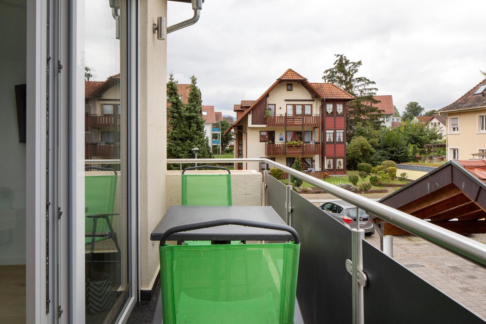 Mcello Apartments Bad Krozingen Exteriör bild
